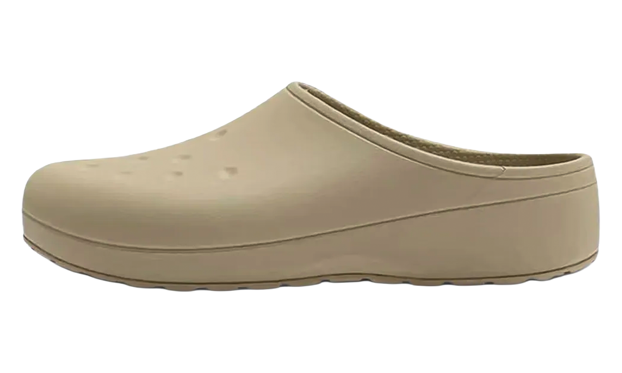 Classic Energy Clog "Neutral" 209968 0IP