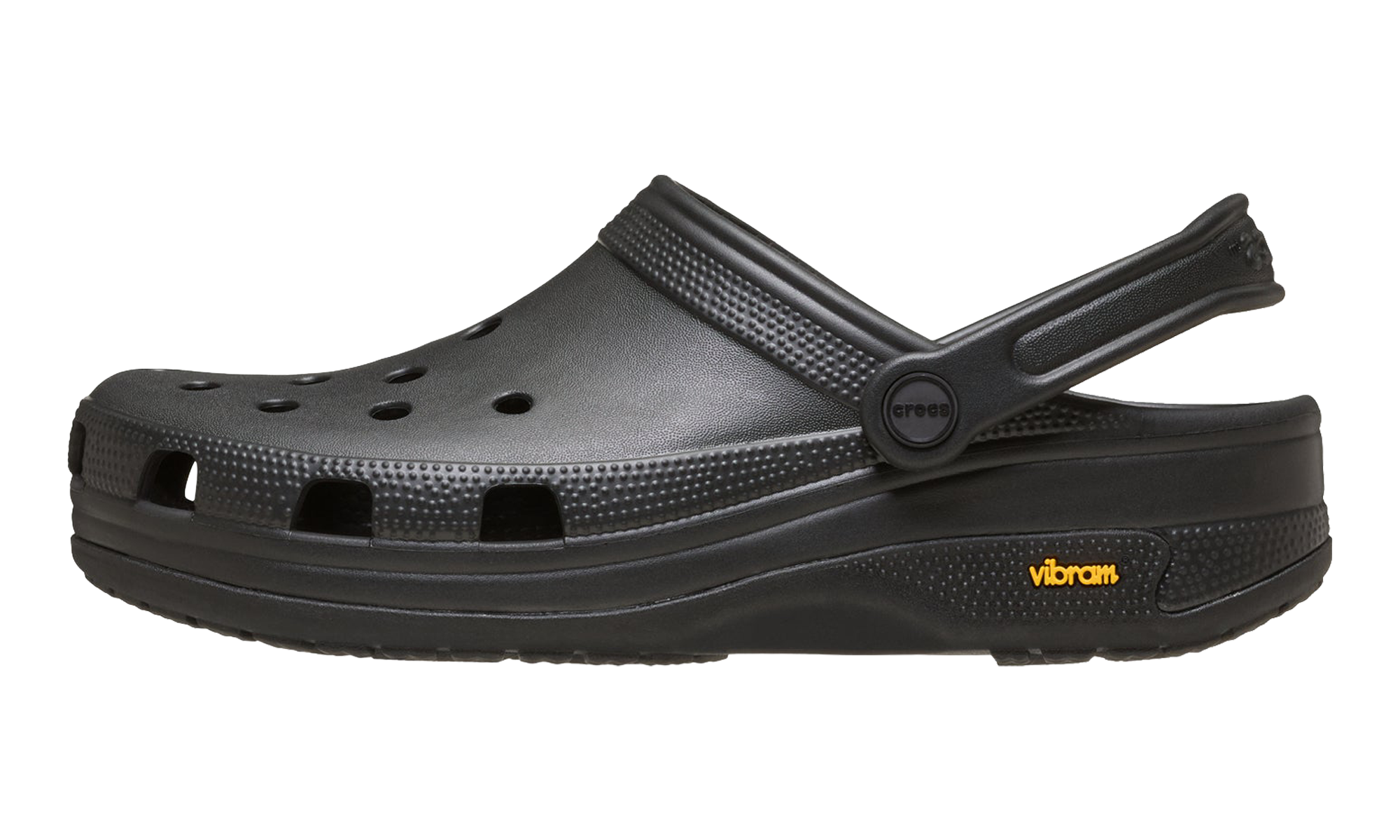 Classic Exp Clog "Black" 212793 001