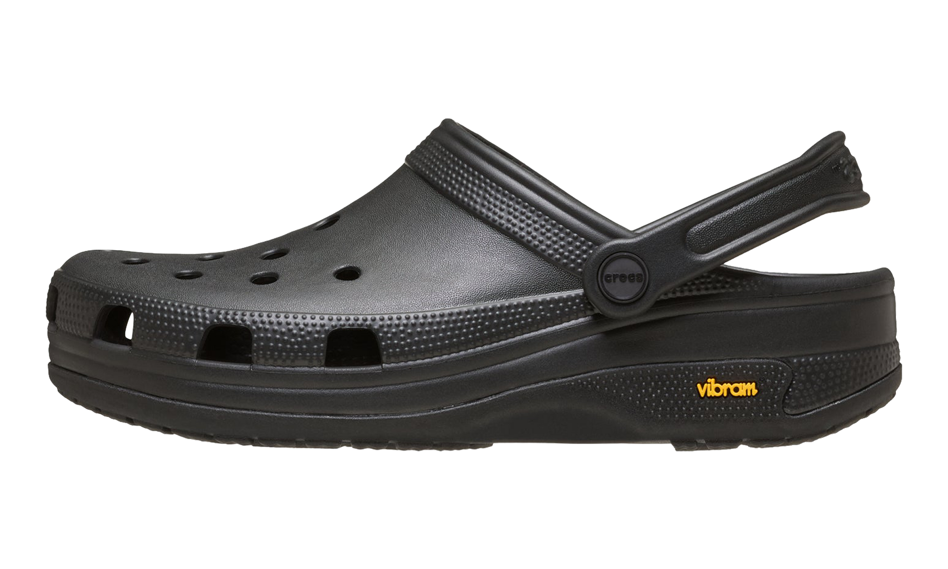 Classic Exp Clog "Black"