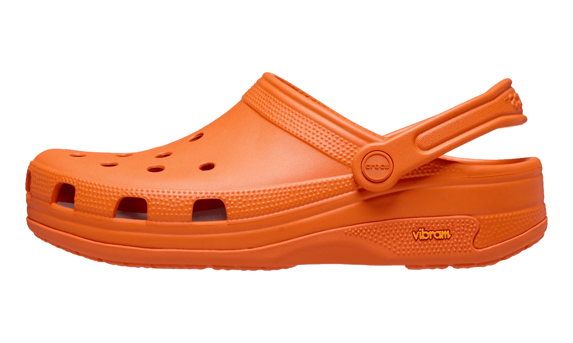 Classic Exp Clog "Koi Fish"