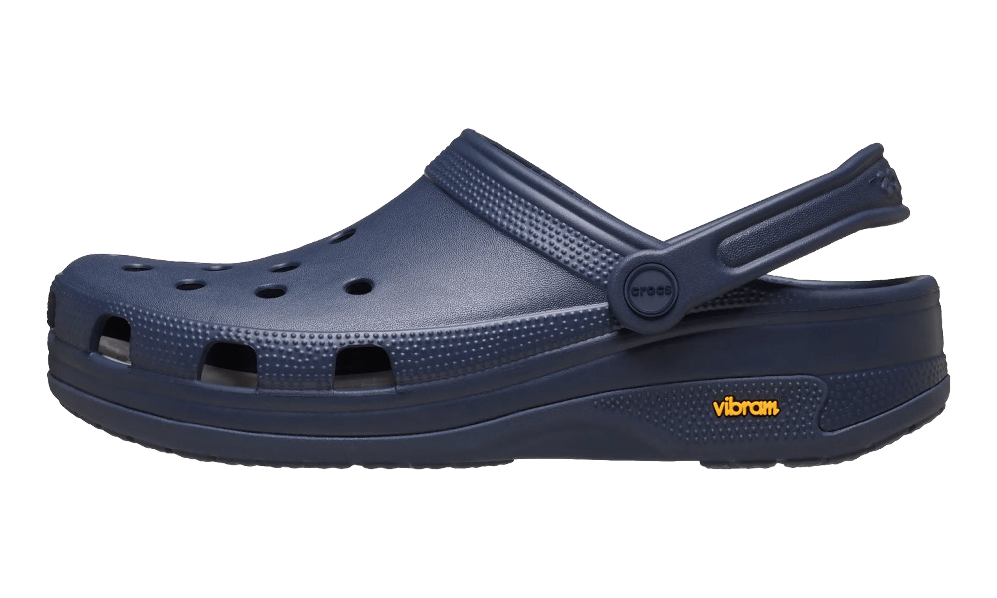 Classic Exp Clog "Navy" 212793 410
