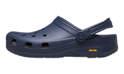 Classic Exp Clog "Navy"