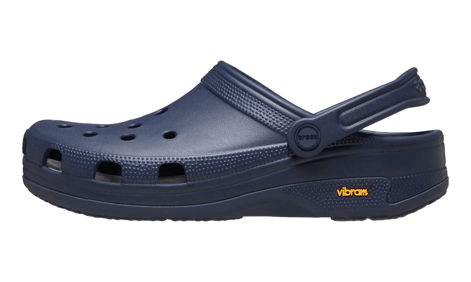 Classic Exp Clog "Navy"