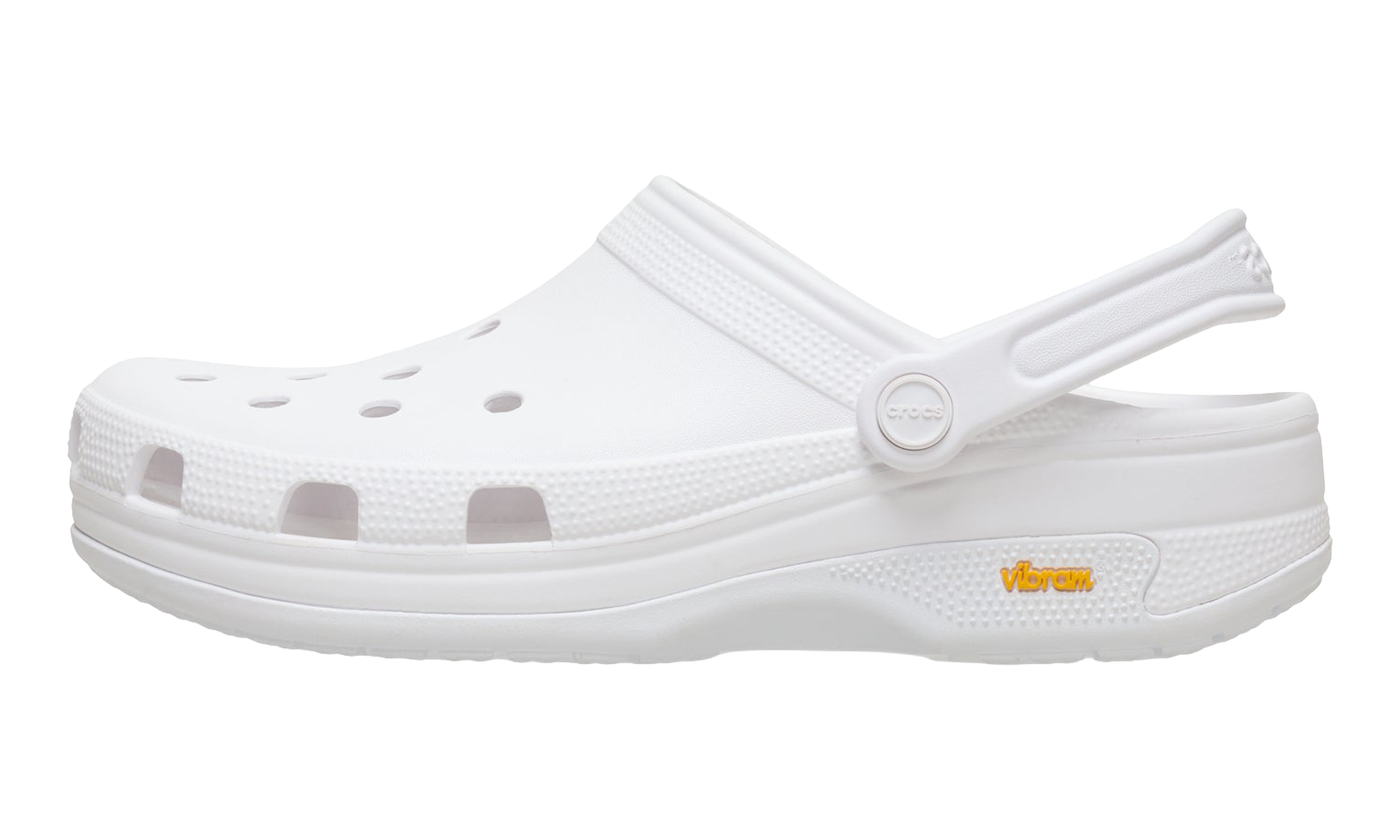 Classic Exp Clog "White" 212793 100