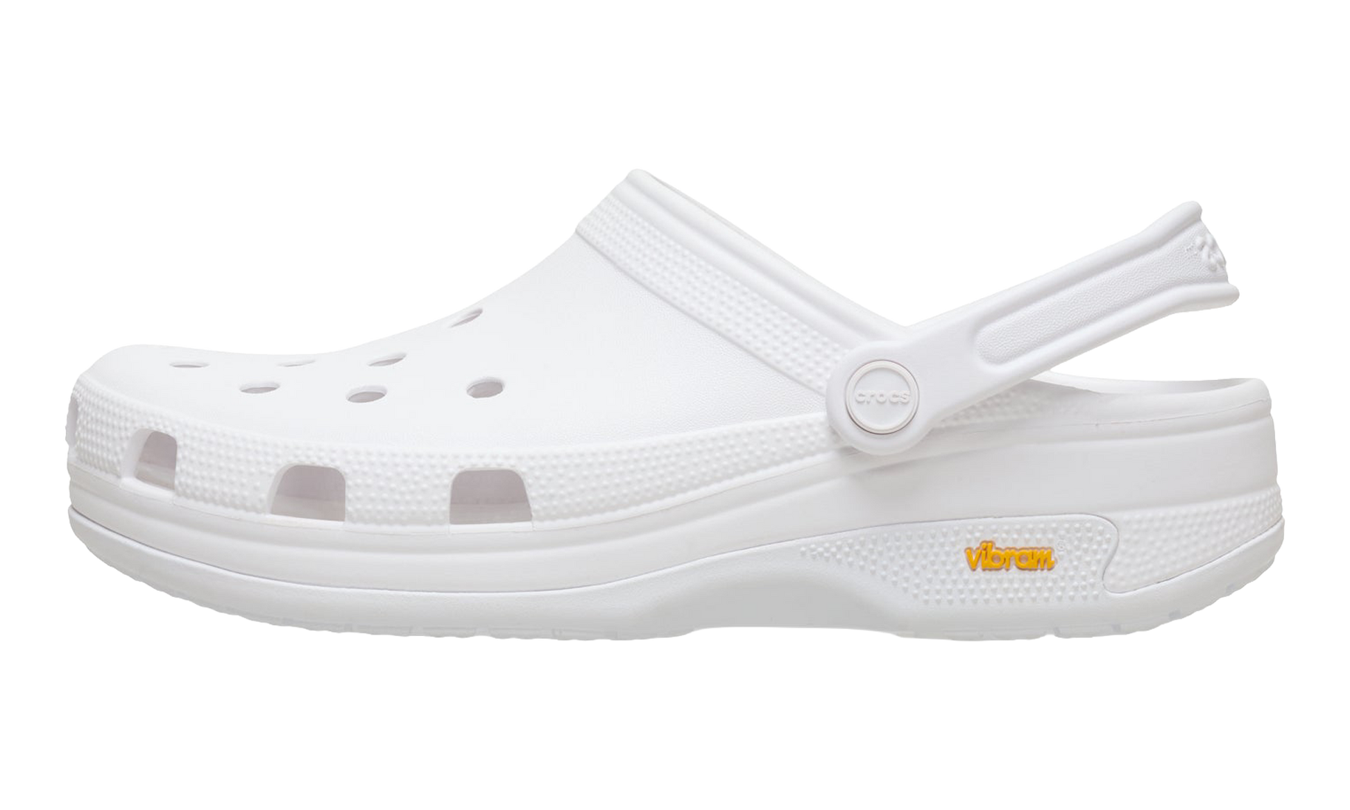 Classic Exp Clog "White"