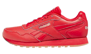 Classic Harman Run "Vector Red"