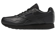 Classic Harman Run Women "Triple Black"
