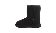 Classic Ii Boot "Black"