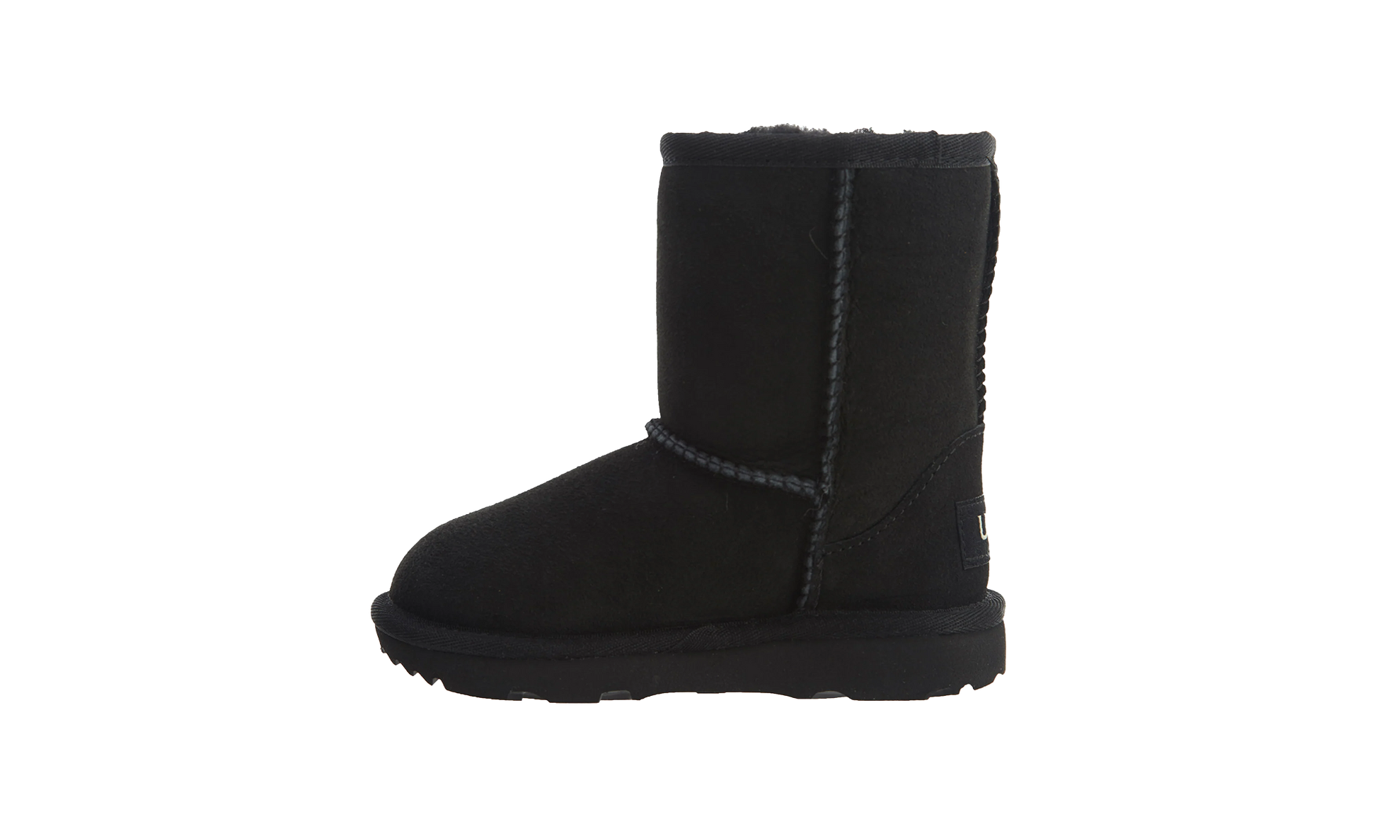 Classic Ii Boot "Black"