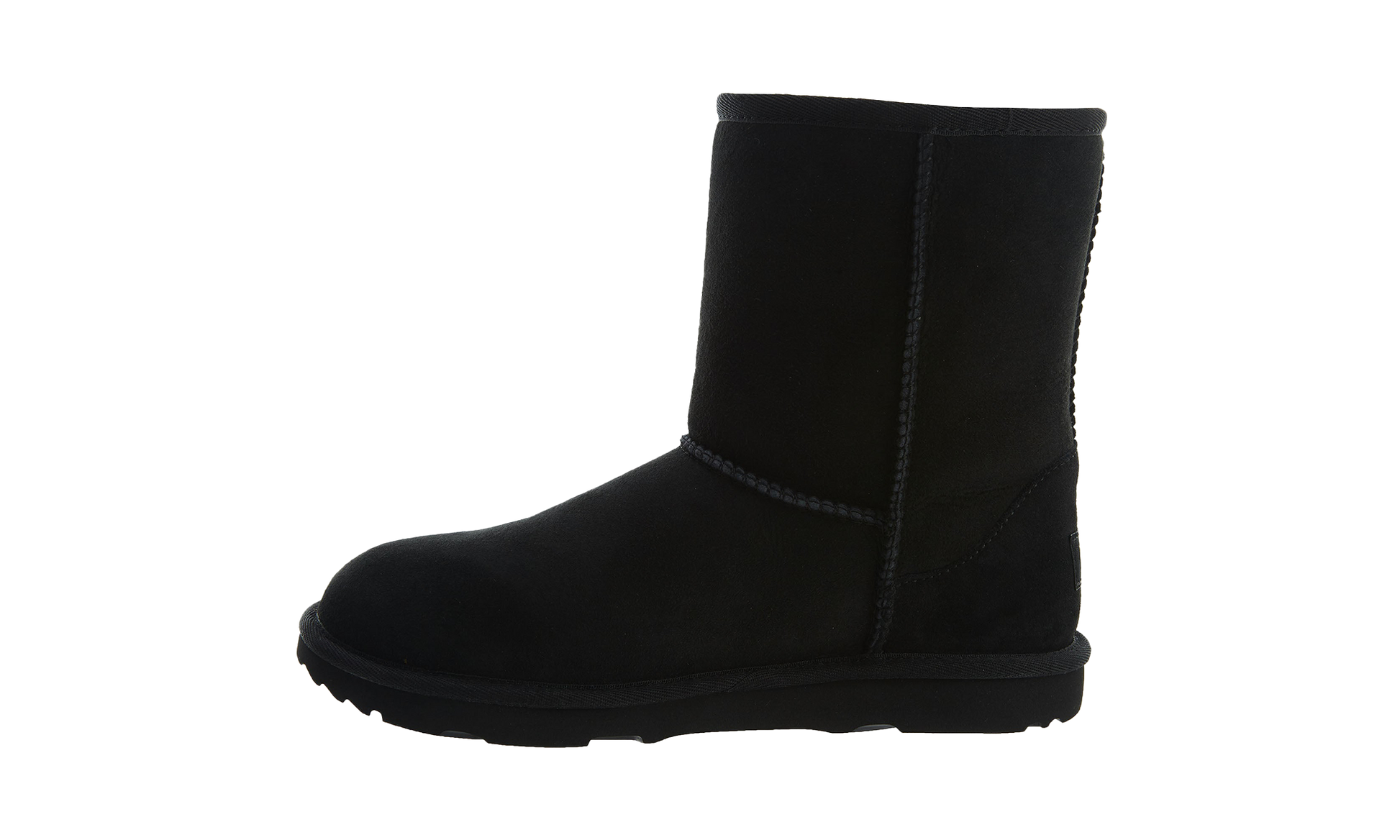 Classic Ii Boot GS "Black"
