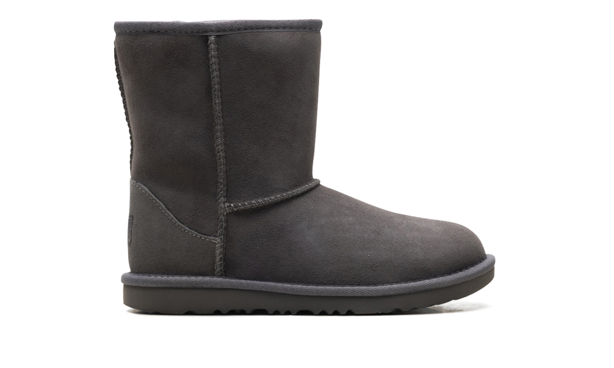 Classic Ii Boot GS "Grey" 1017703K GREY