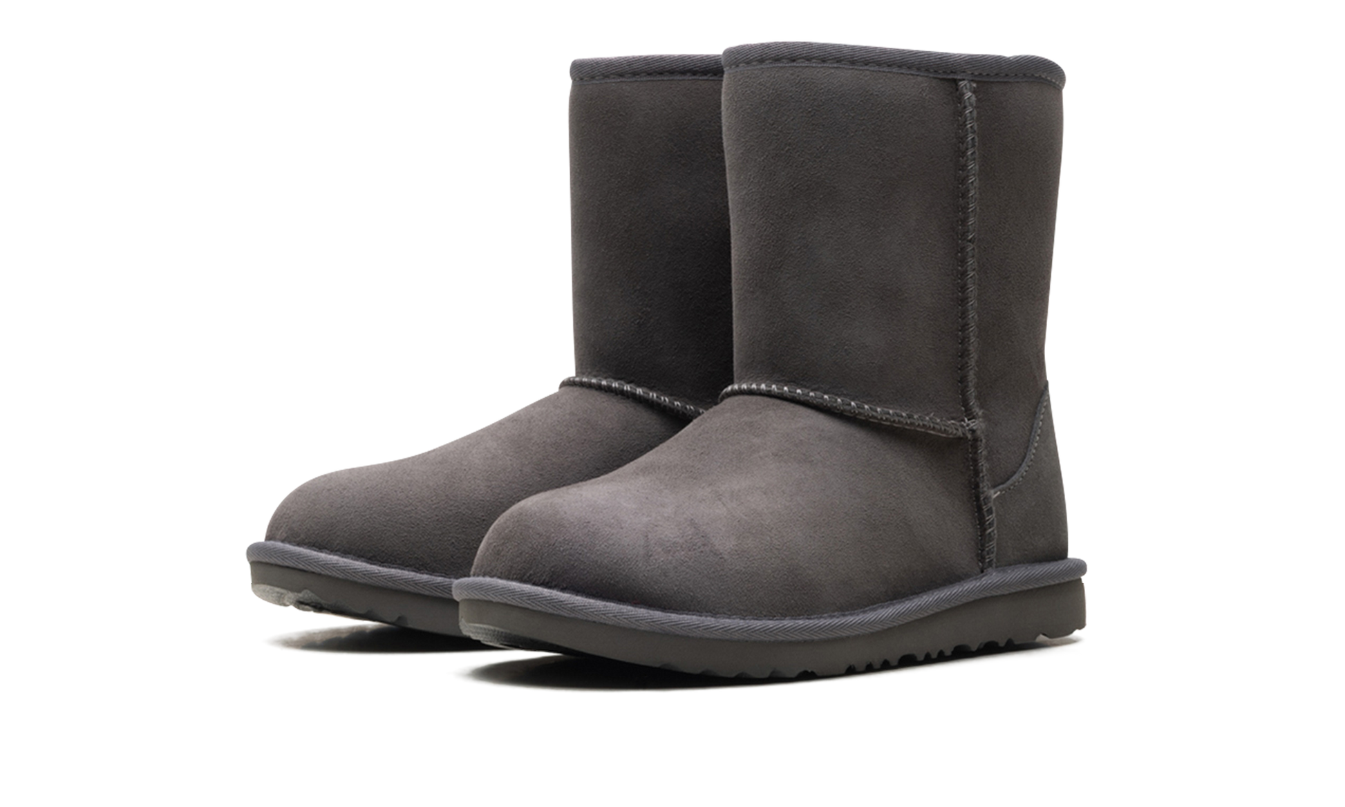 Classic Ii Boot GS "Grey" 1017703K GREY