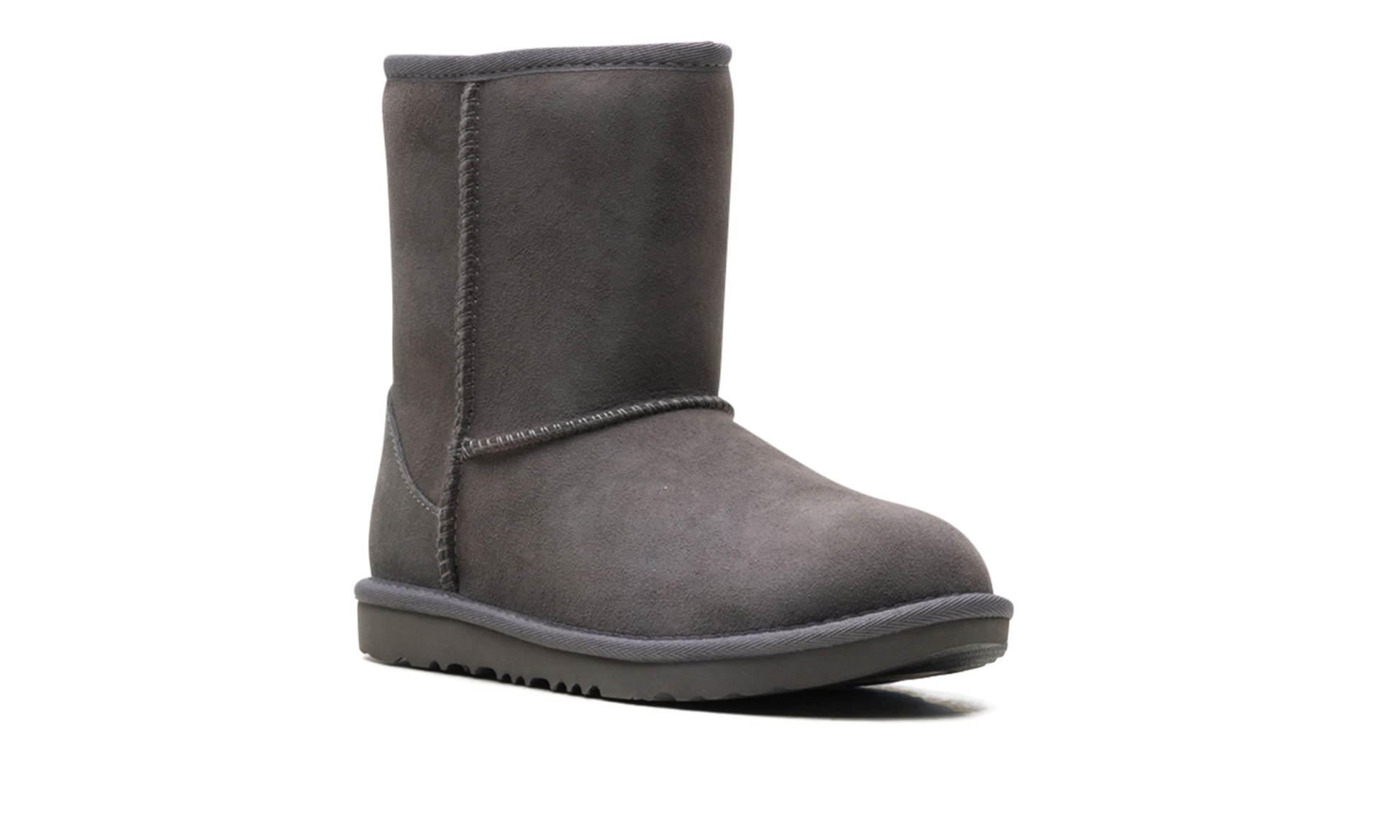 Classic Ii Boot GS "Grey" 1017703K GREY
