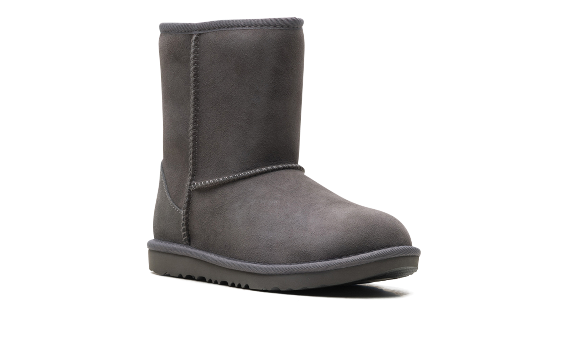 Classic Ii Boot GS "Grey" 1017703K GREY