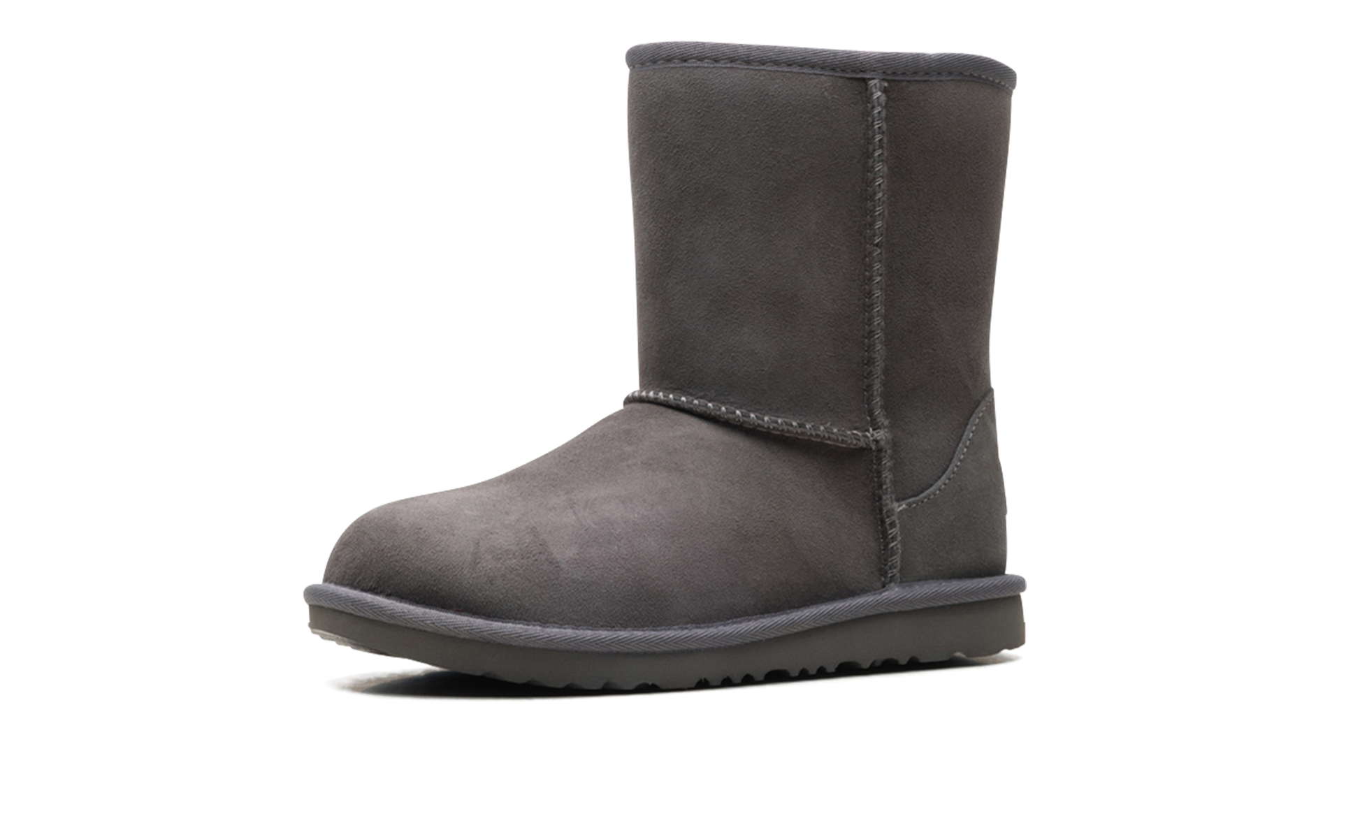 Classic Ii Boot GS "Grey" 1017703K GREY