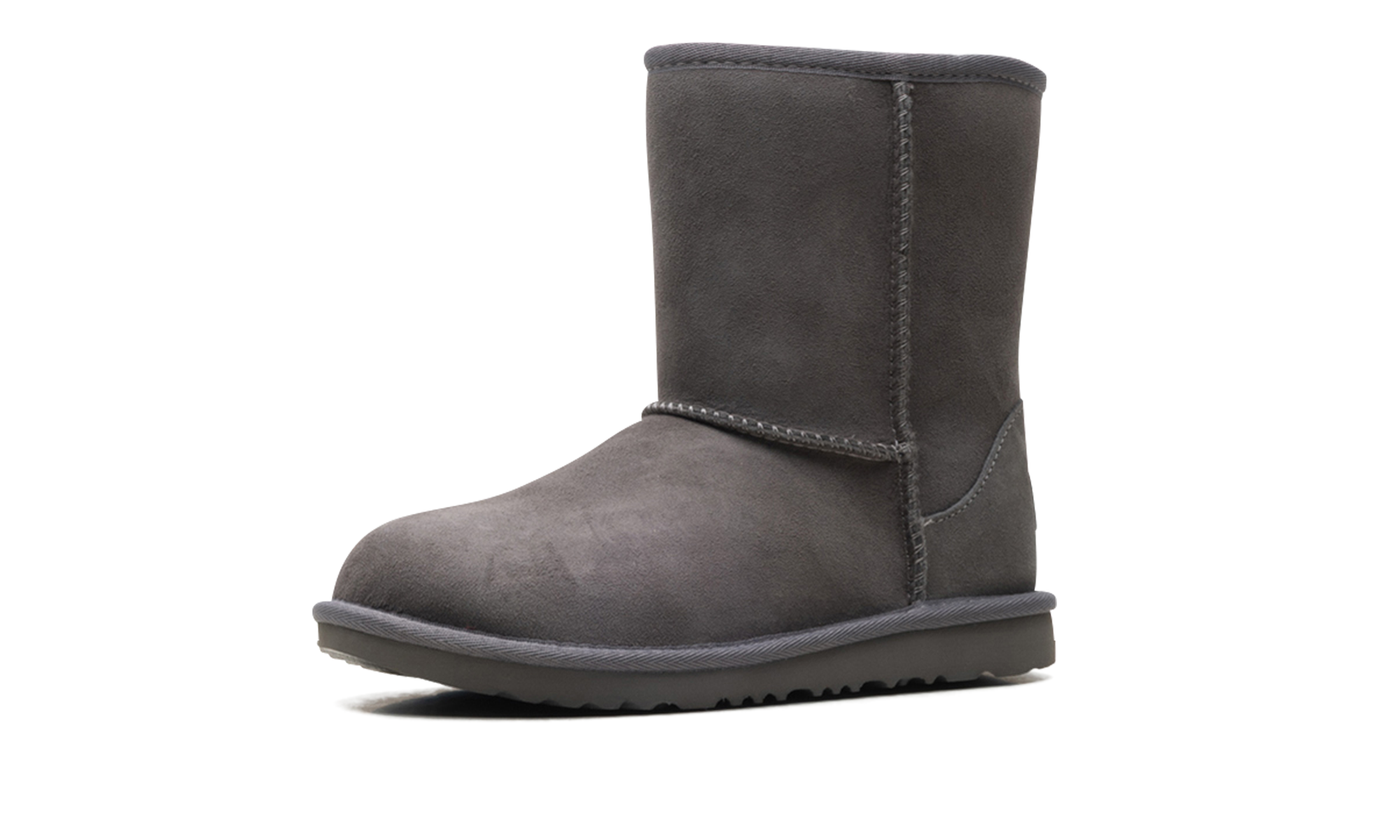 Classic Ii Boot GS "Grey" 1017703K GREY