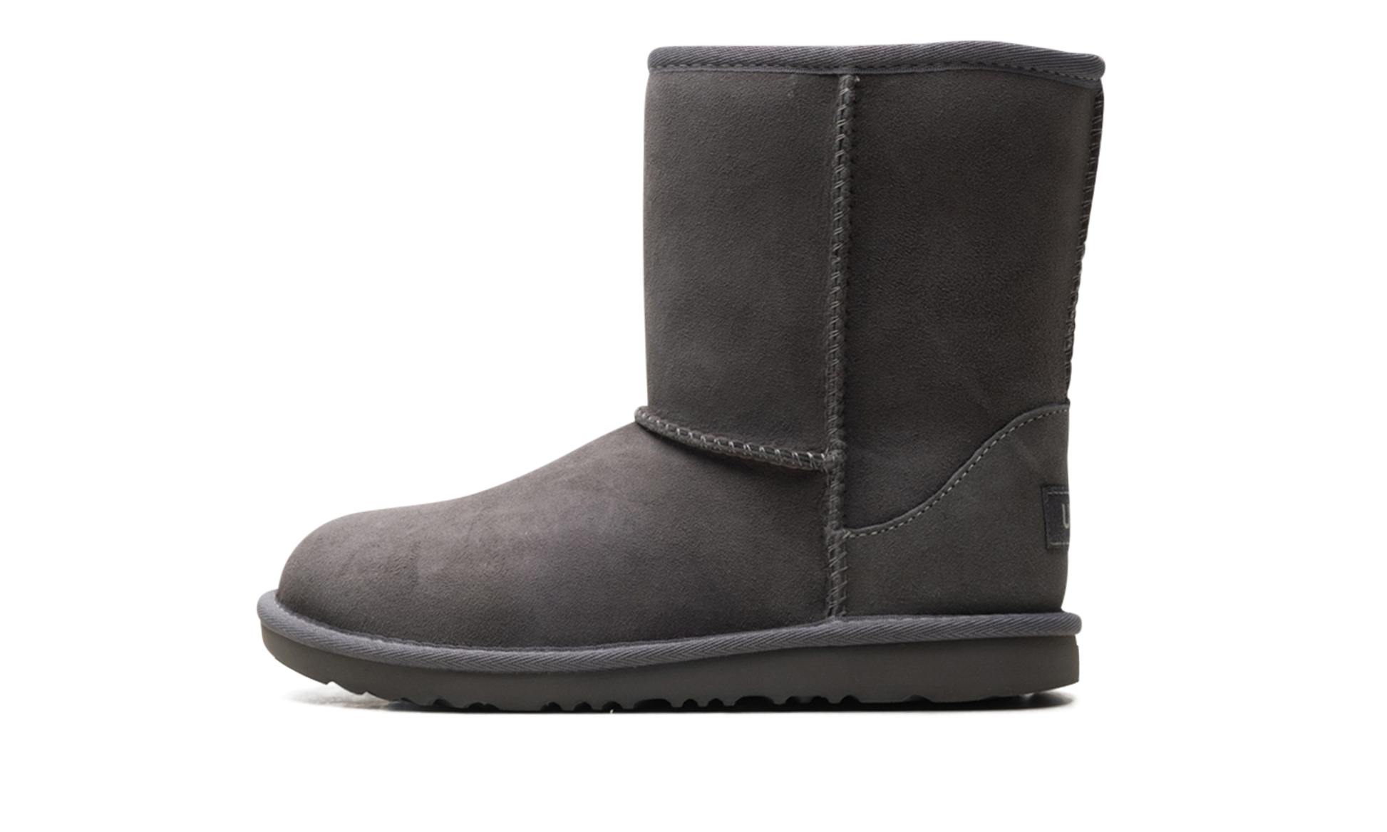 Classic Ii Boot GS "Grey" 1017703K GREY