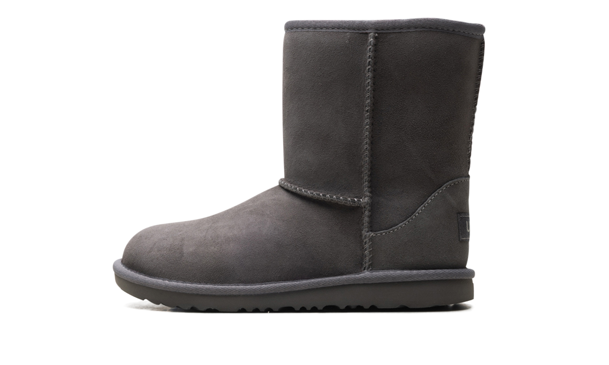 Classic Ii Boot GS "Grey" 1017703K GREY