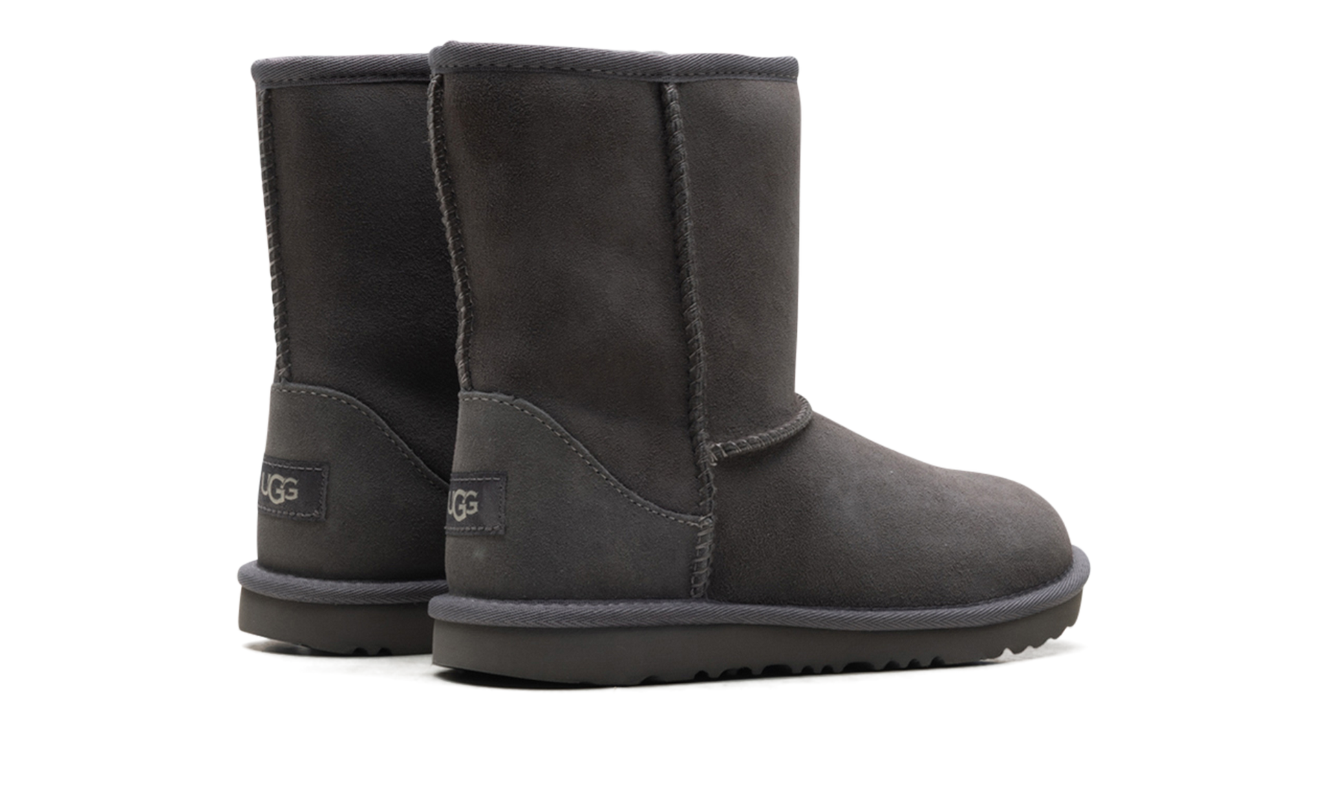Classic Ii Boot GS "Grey" 1017703K GREY