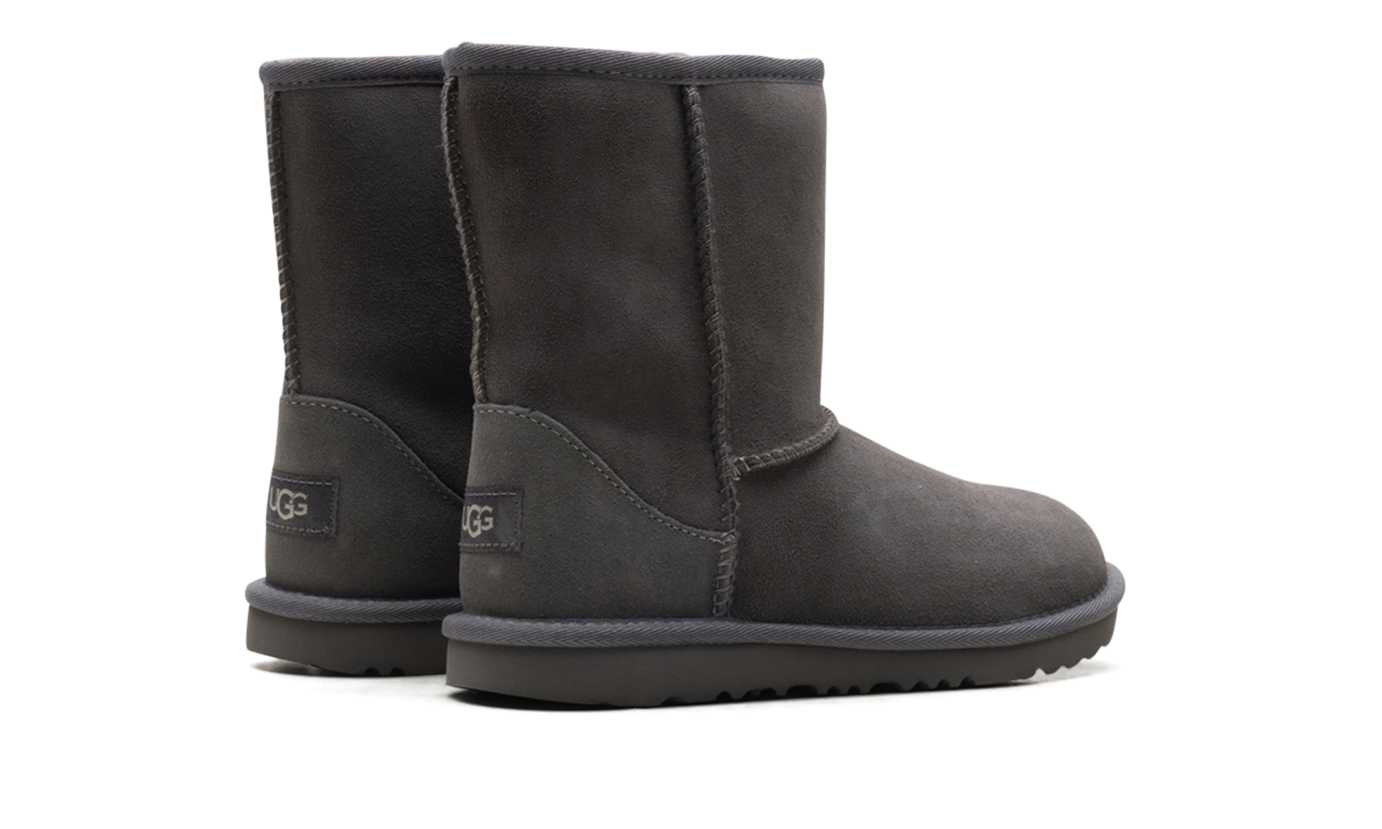 Classic Ii Boot GS "Grey" 1017703K GREY