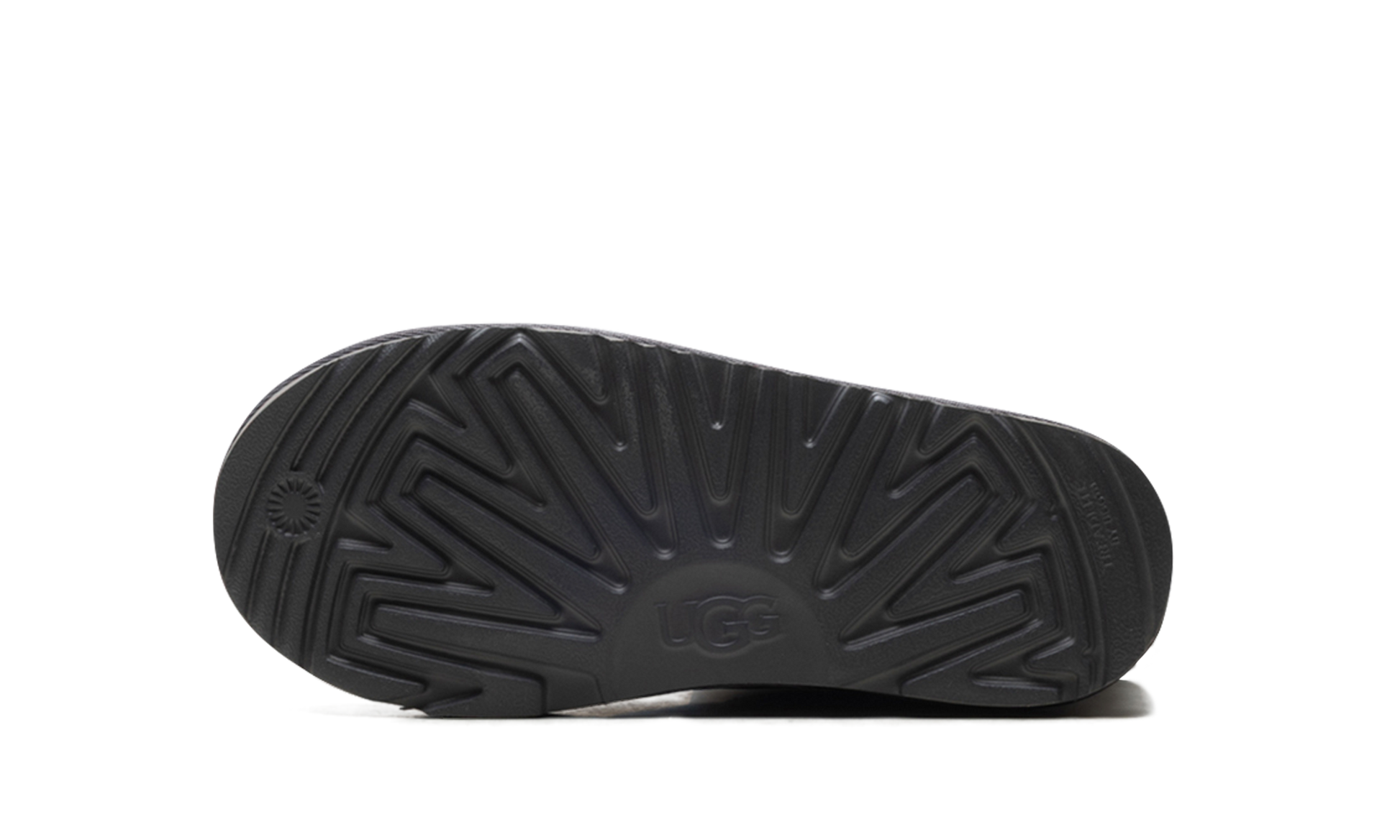 Classic Ii Boot GS "Grey" 1017703K GREY