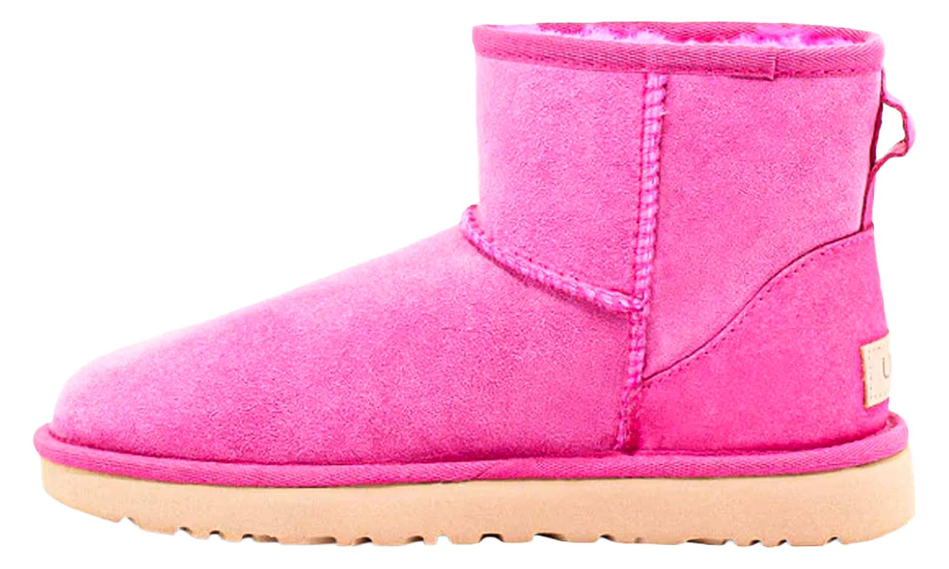 Classic Ii Boot GS "Rock Rose"