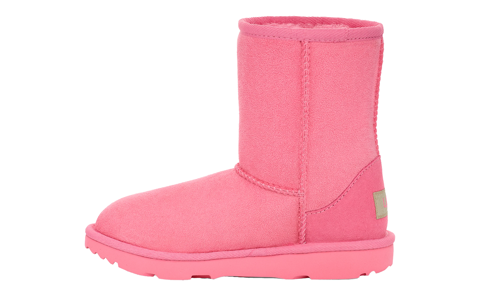 Classic Ii Boot GS "Sachet Pink"