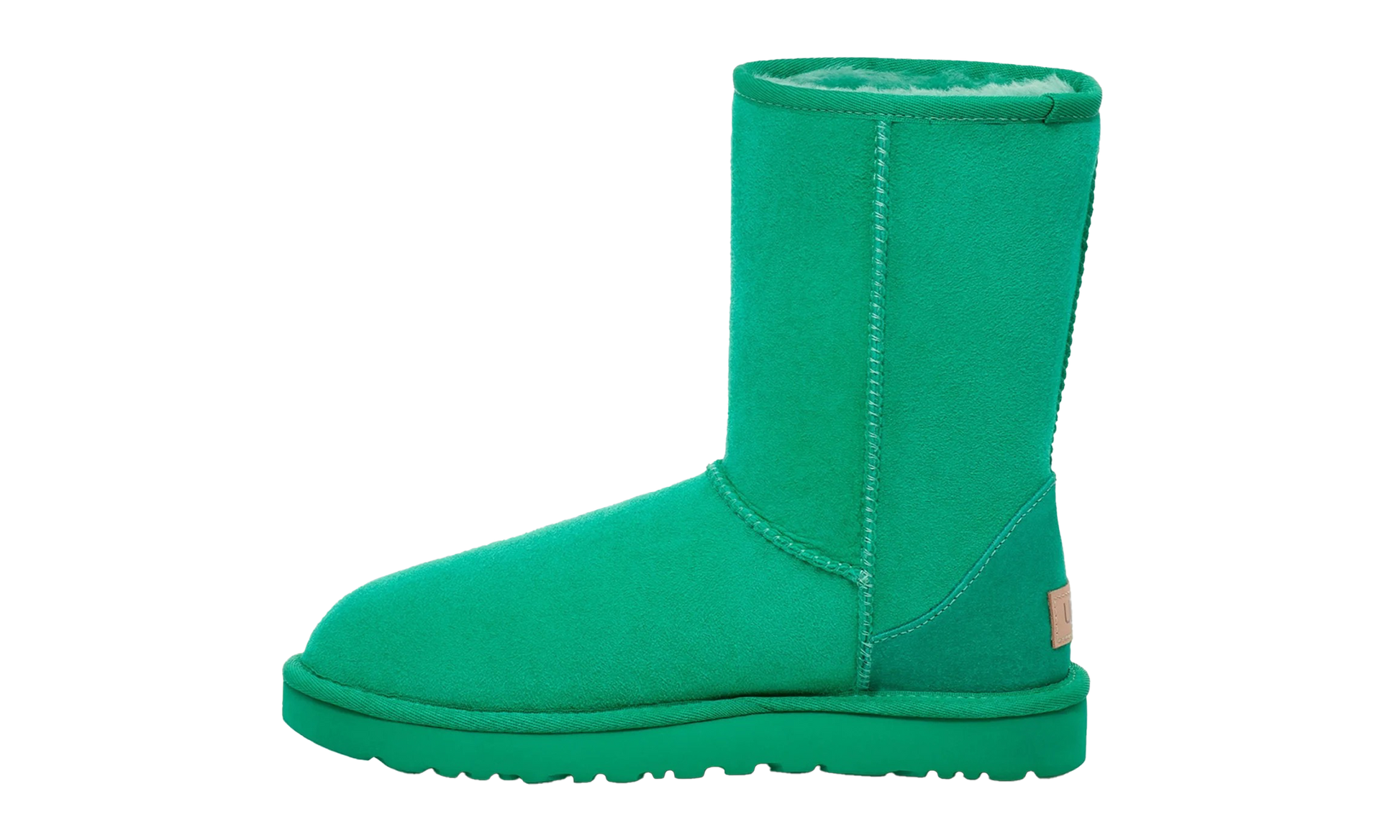 Classic Ii Boot Ps "Green"