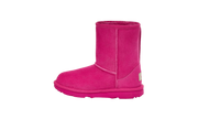 Classic Ii Boot Ps "Raspberry"