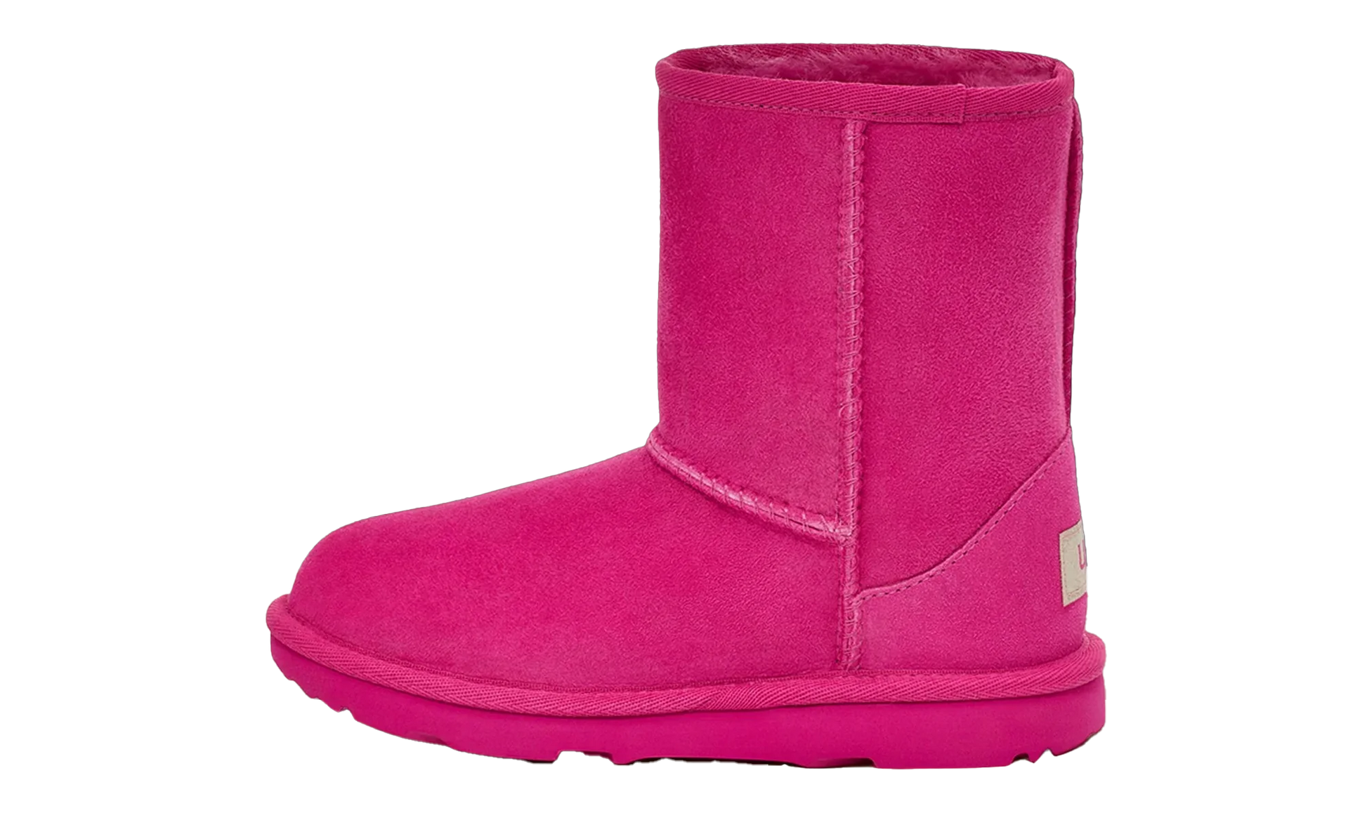 Classic Ii Boot "Raspberry Sorbet"