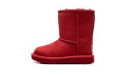 Classic Ii Boot "Samba red" 1017703T SBR