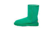 Classic Ii Boot Td "Green"