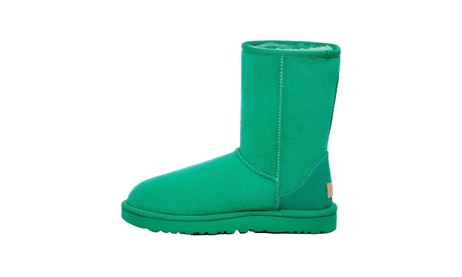 Classic Ii Boot Td "Green"