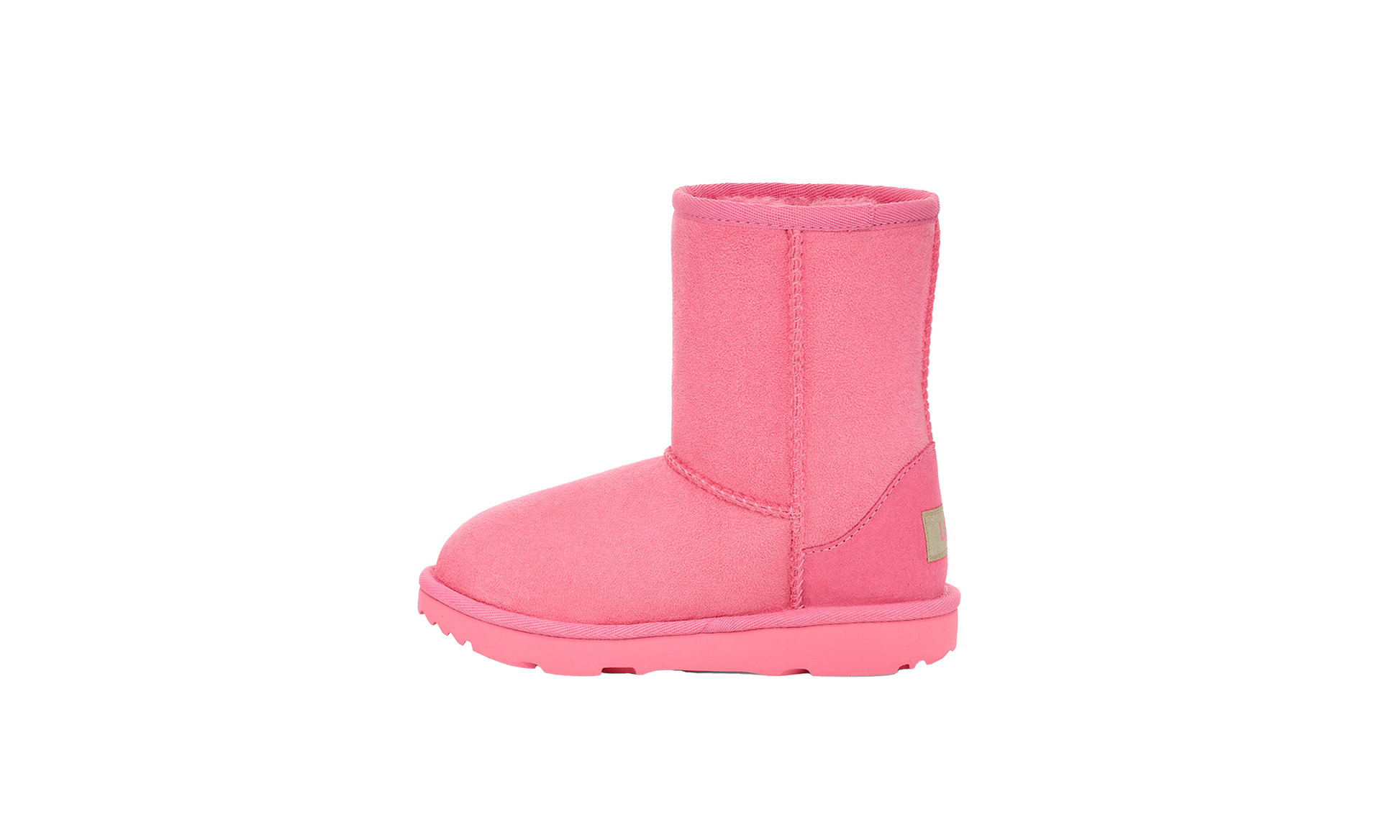 Classic Ii Boot Td "Sachet Pink"