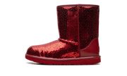 Classic Ii Gel Hearts GS "Red" 1151613K