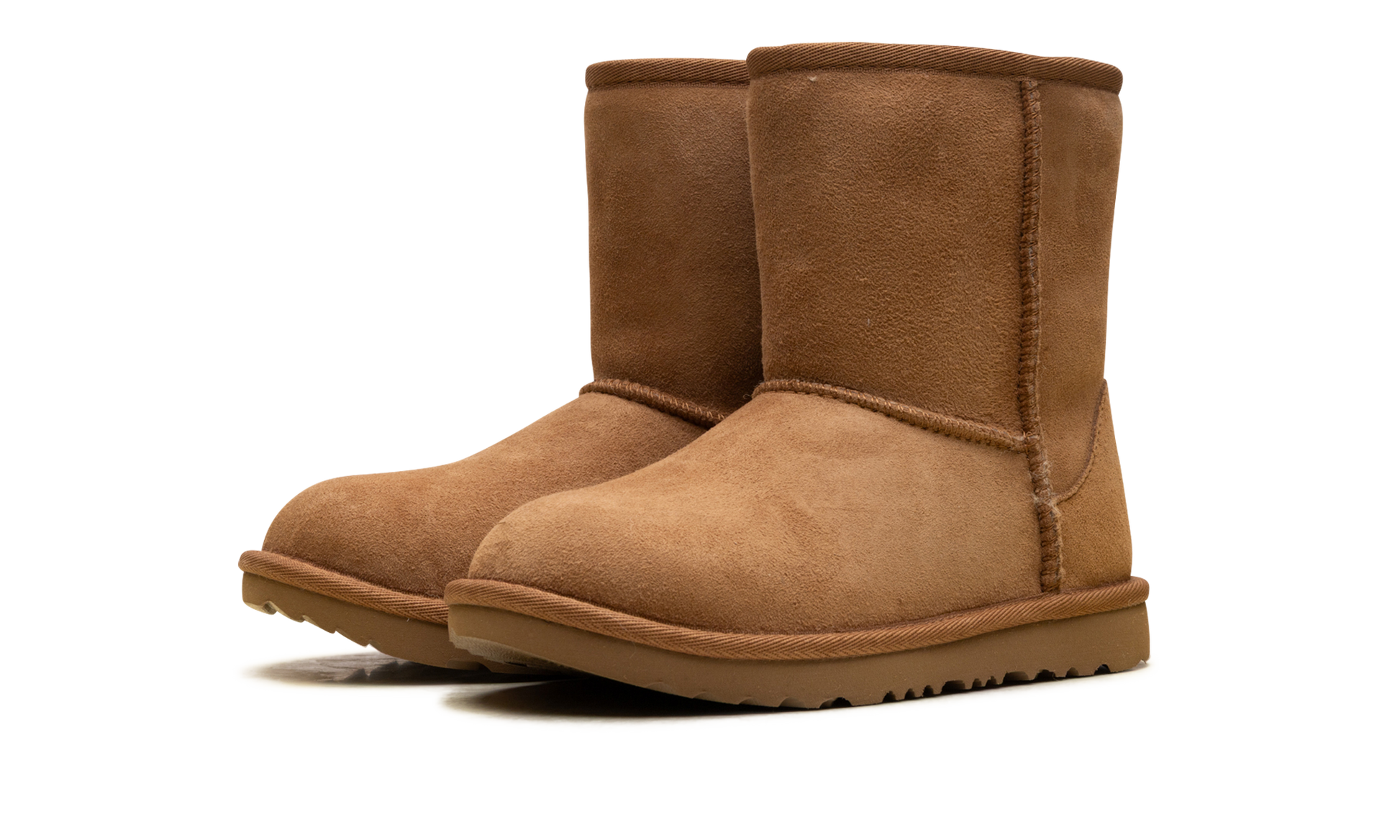 Classic Ii GS "Chestnut" 1017703K CHE