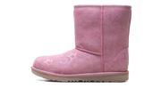 Classic Ii Iridescent Stars Boot GS "Dusty orchid pink iridescent" 1157712K DDP