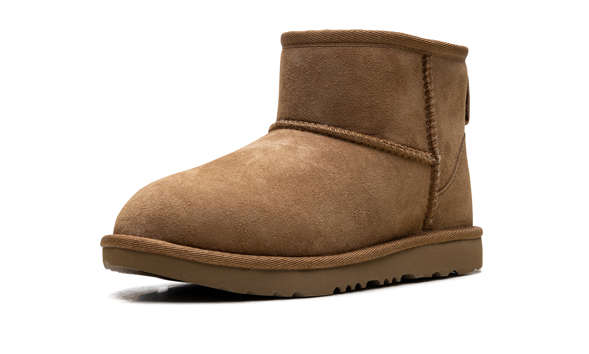 Classic Ii Mini Boot "Chestnut" 1017715K CHE