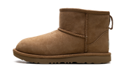 Classic Ii Mini Boot "Chestnut" 1017715K CHE