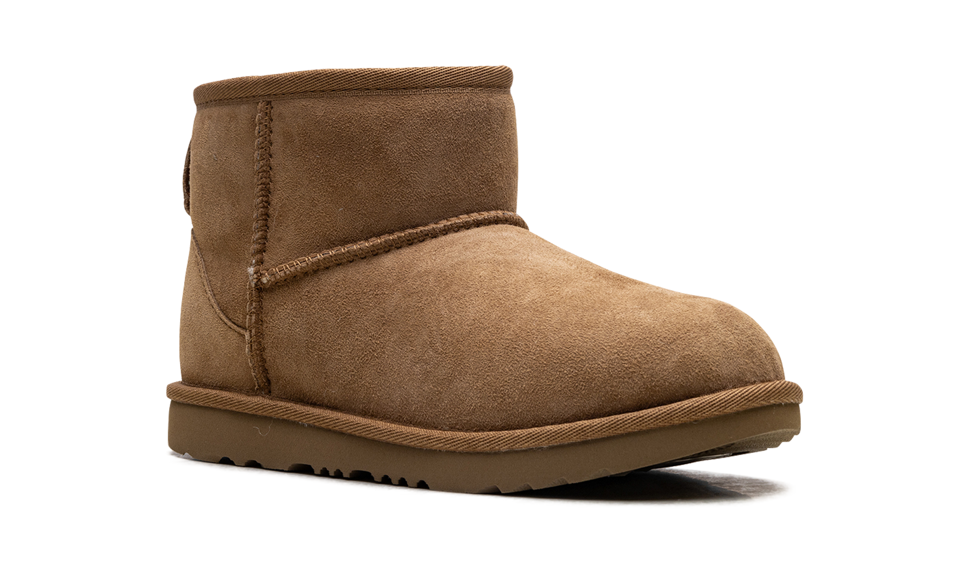 Classic Ii Mini Boot "Chestnut" 1017715K CHE