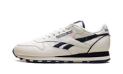 Classic Leather 1983 Vintage "White Navy"