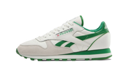 Classic Leather 1983 Vintage "White/green"