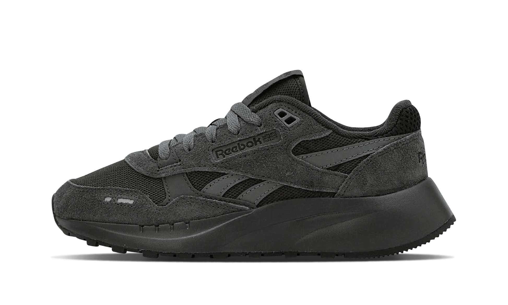 Classic Leather 2400 "Dark Matter Grey"
