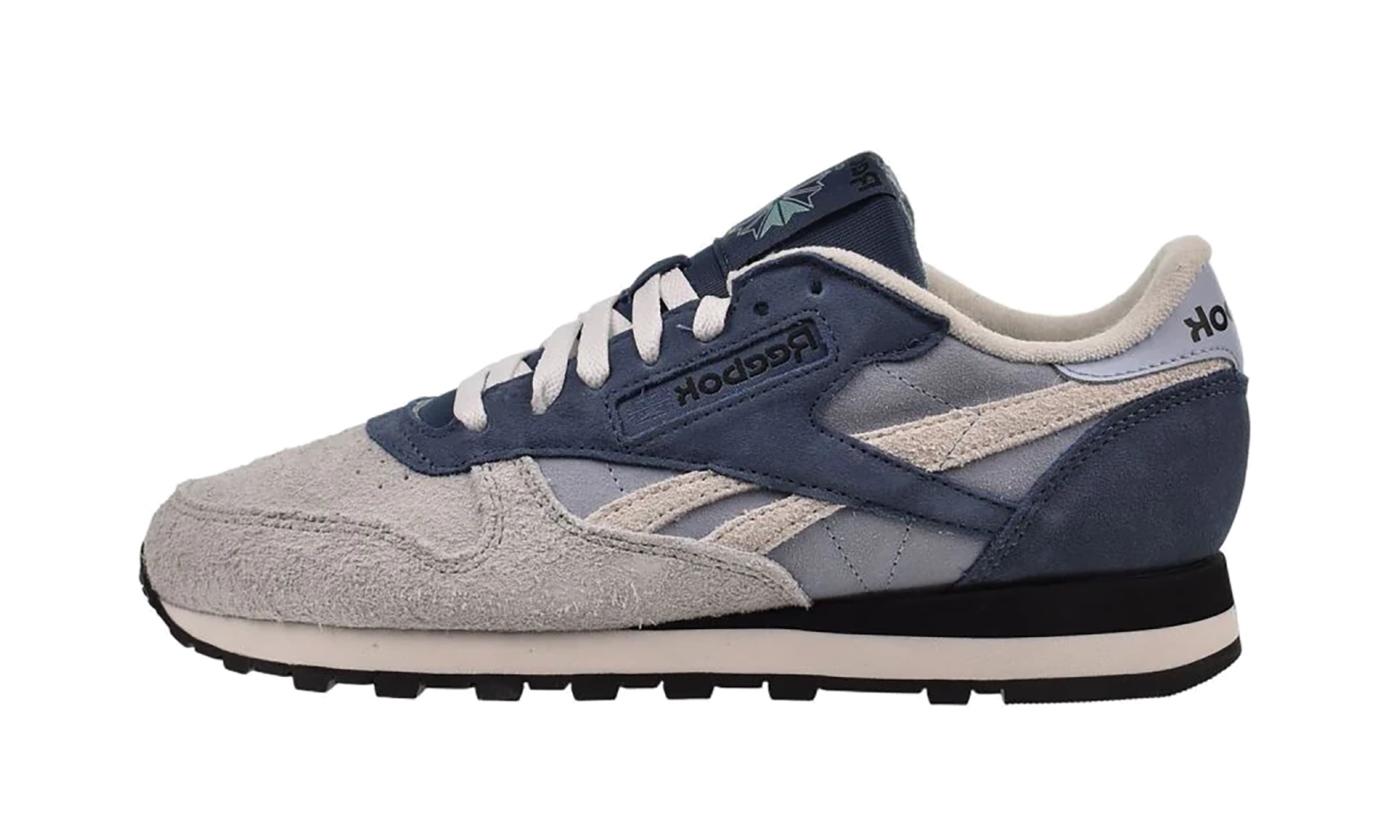 Classic Leather "Blue/navy/grey1"