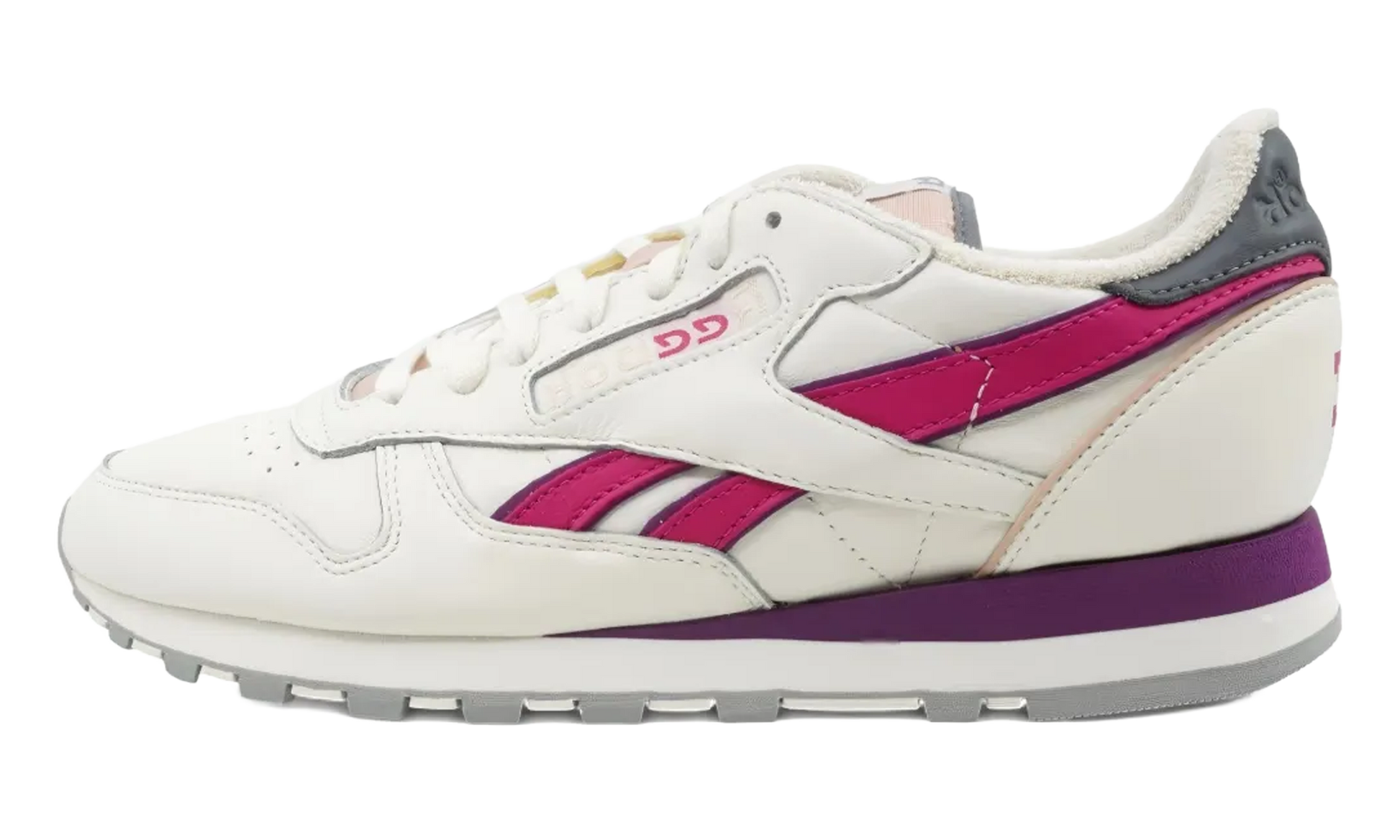 Classic Leather "Chalk Pink Fusion"