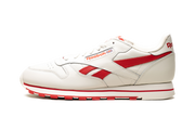 Classic Leather "Chalk primal red" DV8740