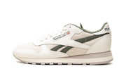 Classic Leather "Chalk/chalk/green" 100209516
