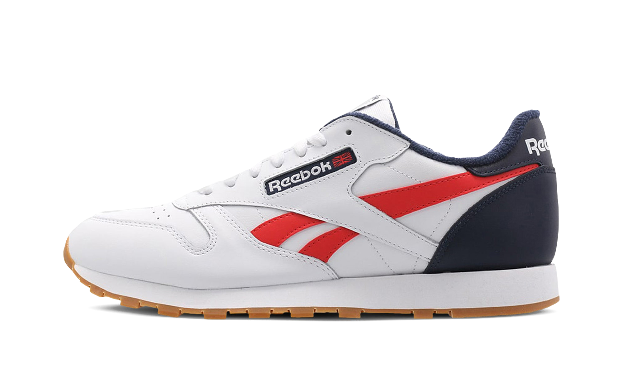 Classic Leather Ef7827