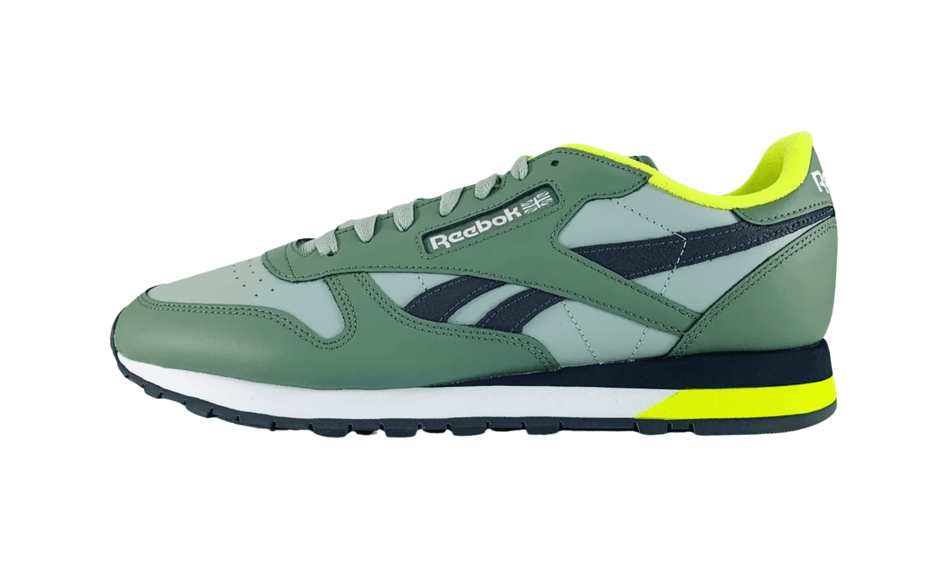 Classic Leather "Green"