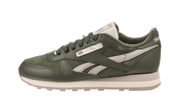 Classic Leather "Green/green/grey"